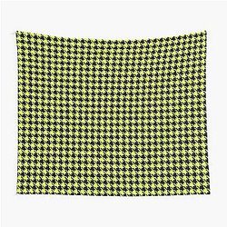 TWICE - Fancy Chaeyoung outfit houndstooth neon dress