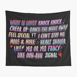 Title Tapestry