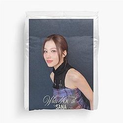Sana Duvet Cover