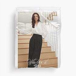 Sana Duvet Cover