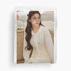 Sana Duvet Cover