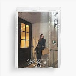 Sana Duvet Cover