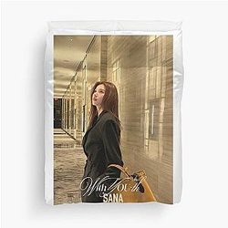 Sana Twedet Cover