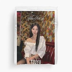 Tzuyu Twice With You