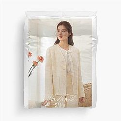 Sanitize Duvet Cover
