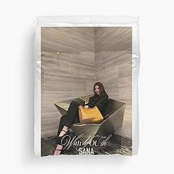 Sana Duvet Cover