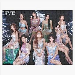 Twice Jigsaw Puzzle