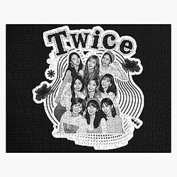 TWICE K-Pop Girl Group