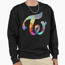 Twice Nebula Sweatshirt