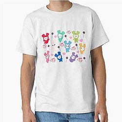 Twice BDZ Lovelies Icon Classic T-Shirt