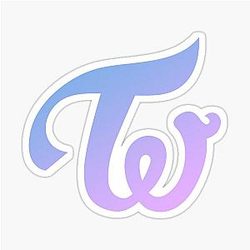 Lavender Sticker
