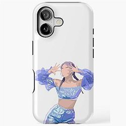 Dahyun Twice Feel Special iPhone Tough Case