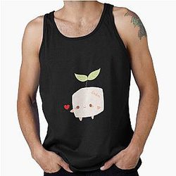 Twice Dahyun Dubu Tank Top