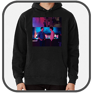 Twinless Hoodies