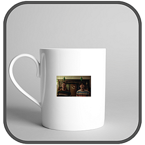 Twinless Mugs