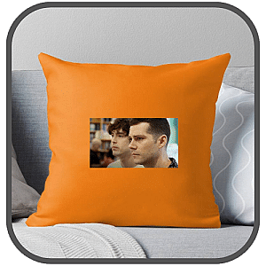 Twinless Pillows Cover