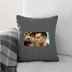 Twinless Special Collection Twinless Pillows Cover