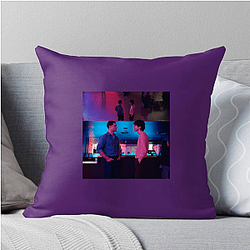 Twinless Limited Collection Twinless Pillows Cover