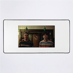 Twinless Merch Twinless Mouse Pads