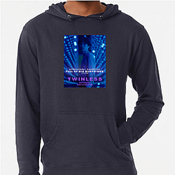Twinless Collection for fans Twinless Hoodies