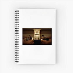Twinless Signature Twinless Notebook