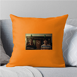 Twinless Merch Twinless Pillows Cover