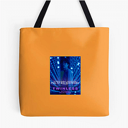 Twinless Collection for fans Twinless Bags