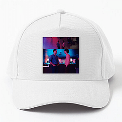 Twinless Limited Collection Twinless Hats & Caps