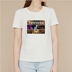 Twinless Merchandise For Fans Twinless T-Shirts