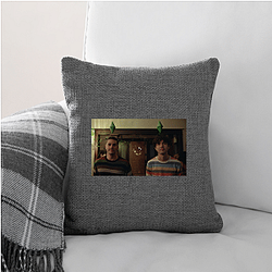 Twinless Merch Twinless Pillows Cover