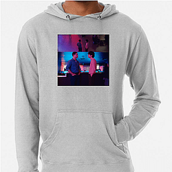 Twinless Limited Collection Twinless Hoodies