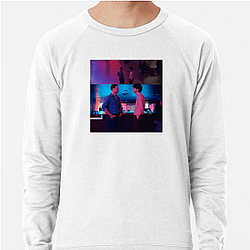 Twinless Limited Collection Twinless Sweatshirts