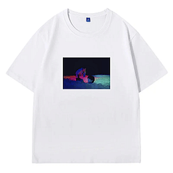 Twinless Fan Art Twinless T-Shirts
