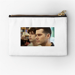Twinless Special Collection Twinless Zipper Pouches