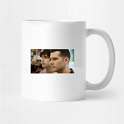 Twinless Special Collection Twinless Mugs