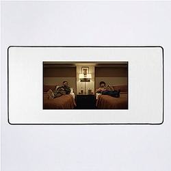 Twinless Signature Twinless Mouse Pads