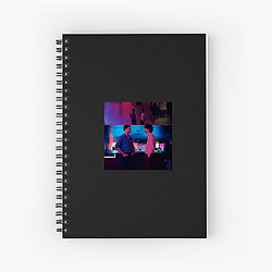 Twinless Limited Collection Twinless Notebook