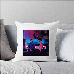 Twinless Limited Collection Twinless Pillows Cover