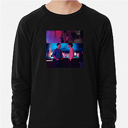 Twinless Limited Collection Twinless Sweatshirts