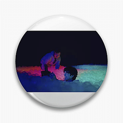 Twinless Fan Art Twinless Pins