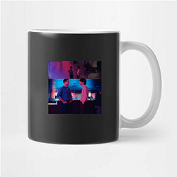 Twinless Limited Collection Twinless Mugs