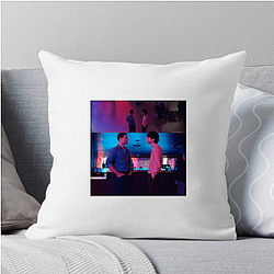 Twinless Limited Collection Twinless Pillows Cover