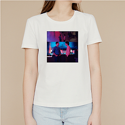 Twinless Limited Collection Twinless T-Shirts