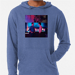 Twinless Limited Collection Twinless Hoodies