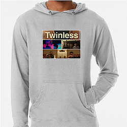 Twinless Merchandise For Fans Twinless Hoodies