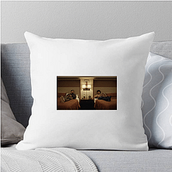 Twinless Signature Twinless Pillows Cover