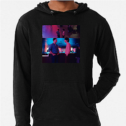 Twinless Limited Collection Twinless Hoodies