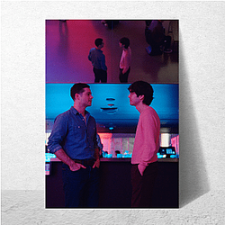 Twinless Limited Collection Twinless Posters