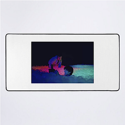 Twinless Fan Art Twinless Mouse Pads
