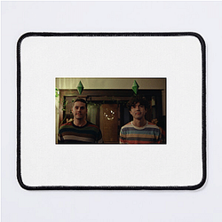 Twinless Merch Twinless Mouse Pads